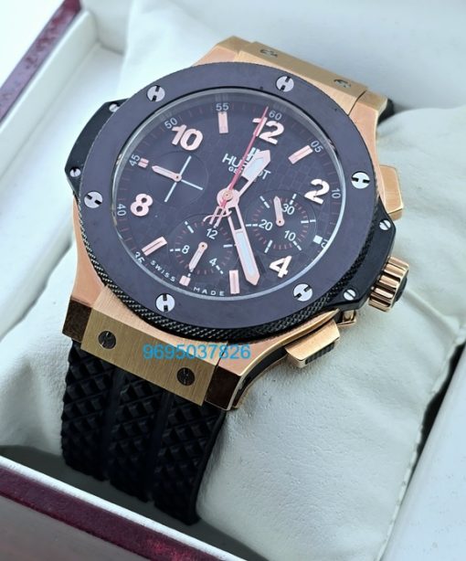 Buy Hublot Swiss ETA Watches