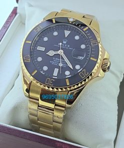 Rolex AAA Copy Watches In Mumbai