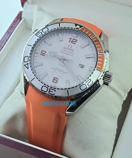 Top Quality Omega First Copy Watches India