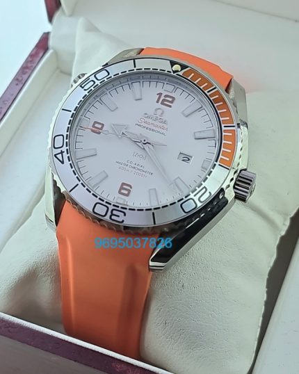 Top Quality Omega First Copy Watches India
