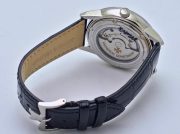 Vacheron Constantin Patrimony Contemporary Black Swiss Automatic Watch - Image 6