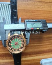 Roger Dubuis The Knights Of The Round Table Ronde Swiss ETA Automatic Watch - Image 9