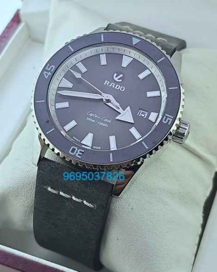 Rado Hyperchrome First Copy Watches At Lowest Prices