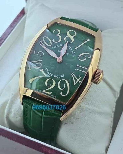 Franck Muller First Copy watches Mumbai Delhi At affordable price