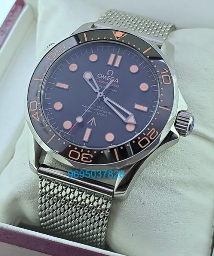 Omega Seamaster Diver First Copy Watches
