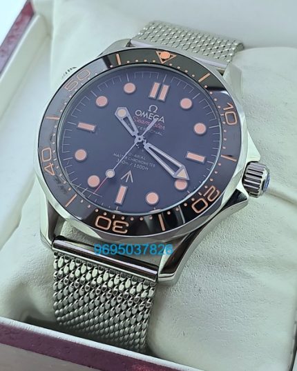 Omega Seamaster Diver First Copy Watches