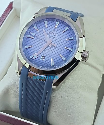 Omega De-Ville First Copy Watches In Delhi