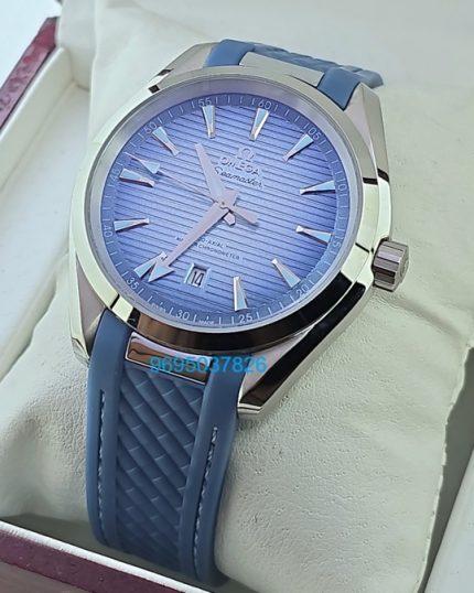 Omega De-Ville First Copy Watches In Delhi
