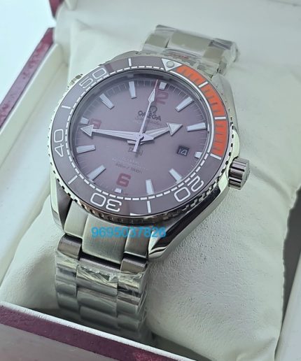 Omega Seamaster Automatic First Copy Watches