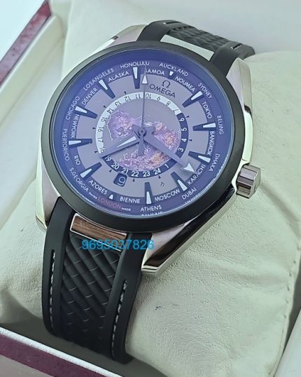 Omega First Copy Watches In Hyderabad