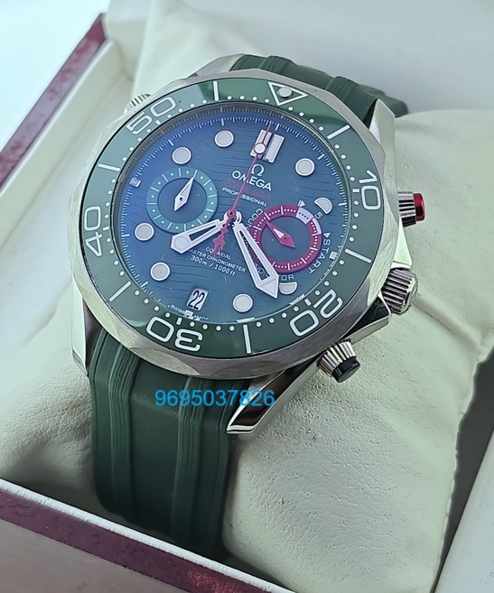 Omega Replica Watches Tezpur Shillong