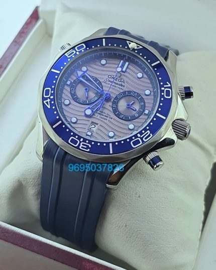 Omega Seamaster Diver Replica Watches