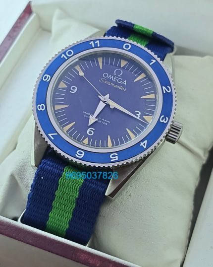 Omega Seamaster First Copy Watches In Chennai