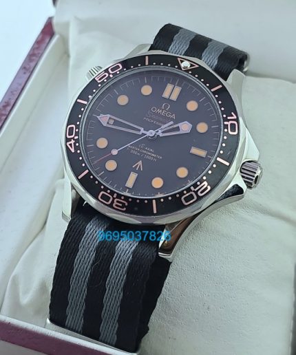 Omega Seamaster 300 First Copy Watches