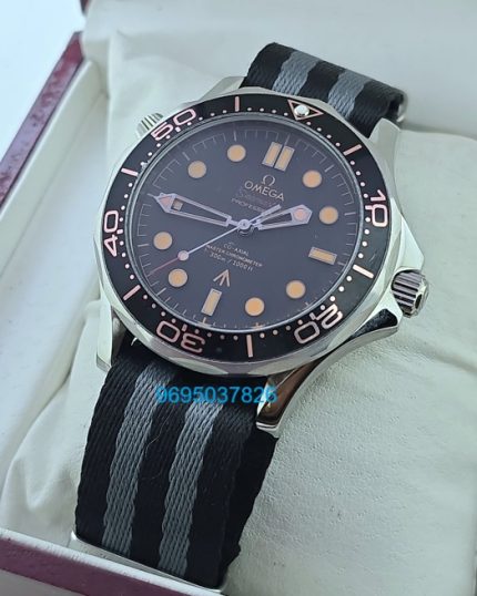 Omega Seamaster 300 First Copy Watches
