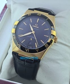 Omega Constellation 1st Copy Watches