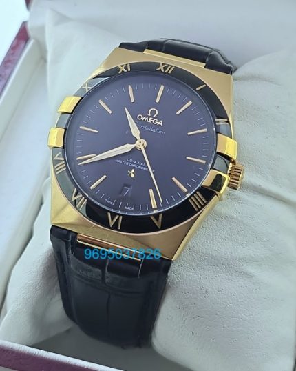 Omega Constellation 1st Copy Watches
