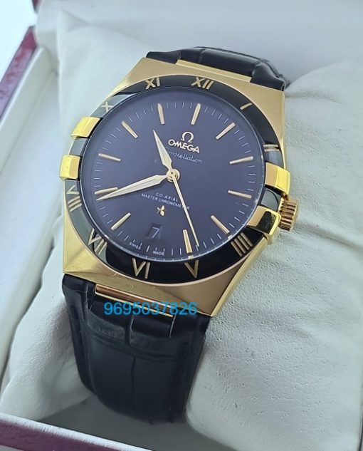 Omega Constellation 1st Copy Watches