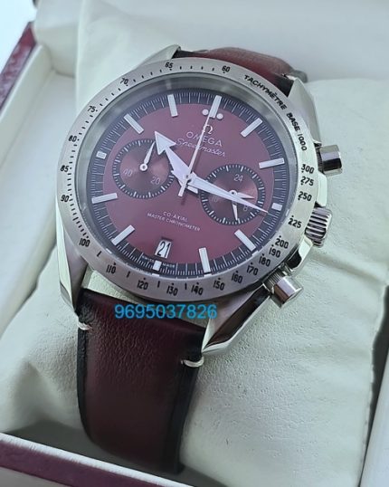 Omega First Copy Watches Salem Madurai
