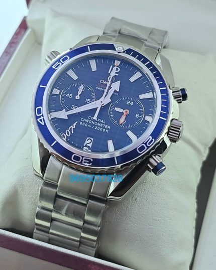 Omega Seamaster Replica Watches India 2