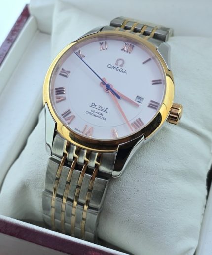 Omega De-Ville First Copy Watches In Mumbai