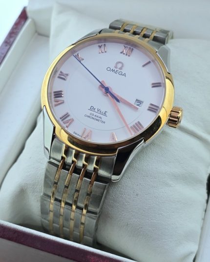 Omega De-Ville First Copy Watches In Mumbai