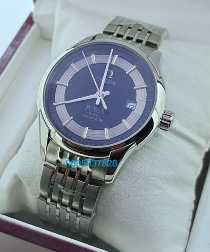 Omega De-Ville Replica Watches