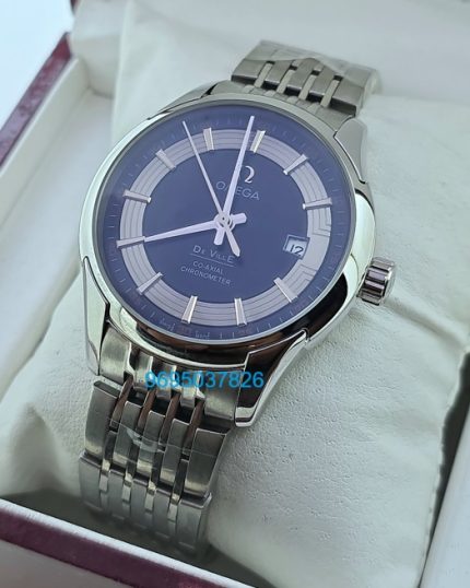 Omega De-Ville Replica Watches