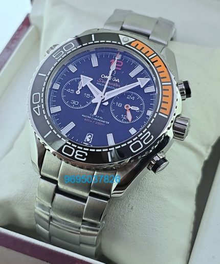 Omega-Seamaster-Planet-Ocean-First-Copy-Watches-Mumbai