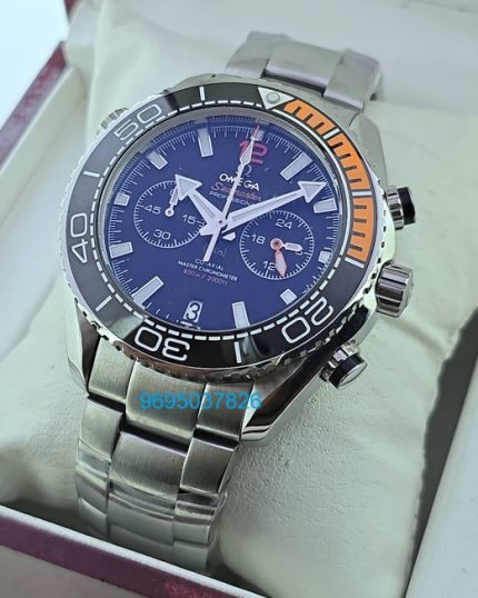Omega-Seamaster-Planet-Ocean-First-Copy-Watches-Mumbai