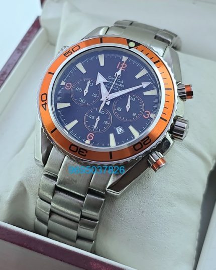 Omega Seamaster Copy Watches In Chennai