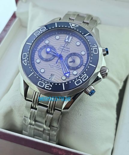 Omega Diver First Copy Watches IN