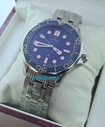 Omega Seamaster Replica Watches Online