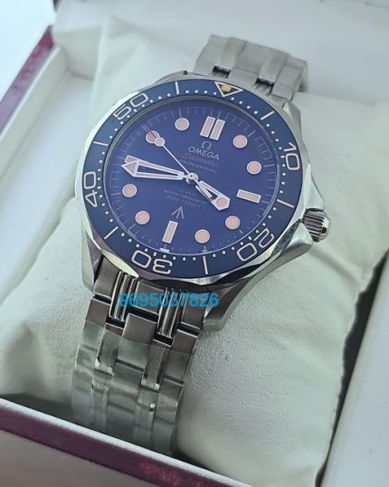 Omega Seamaster Replica Watches Online