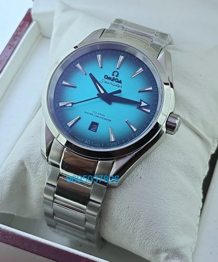 Omega Seamaster First Copy Watches
