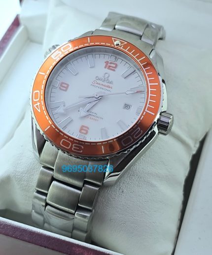 Omega Replica Watches In India