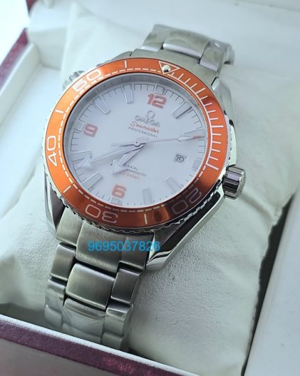 Omega Replica Watches In India
