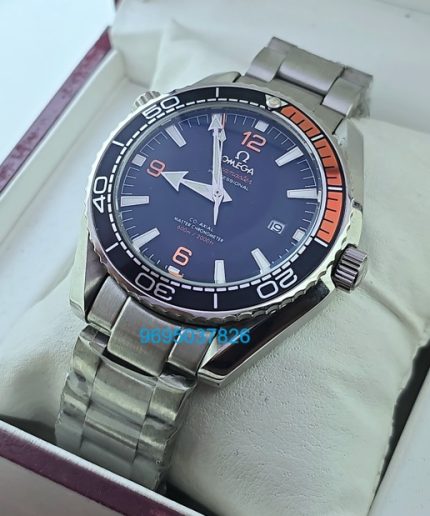 Omega Seamaster 007 First Copy Watches India