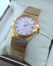 Omega Constellation Replica Watches