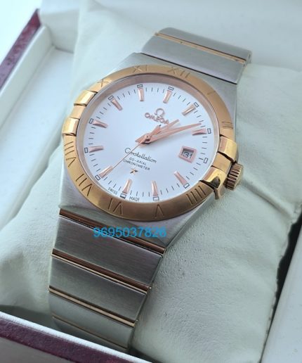 Omega Constellation First Copy Watches