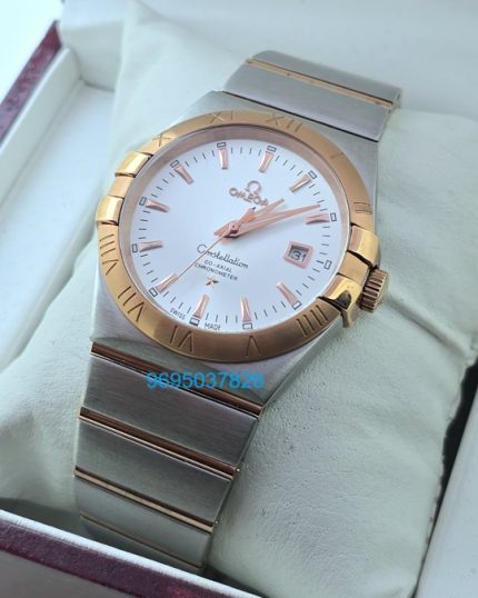 Omega Constellation First Copy Watches