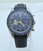 Omega Speedmaster Apollo 11 50th Anniversary Limited Edition Watch - Image 2