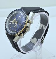 Omega Speedmaster Apollo 11 50th Anniversary Limited Edition Watch - Image 3