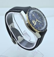 Omega Speedmaster Apollo 11 50th Anniversary Limited Edition Watch - Image 4