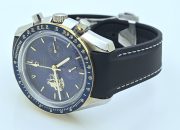 Omega Speedmaster Apollo 11 50th Anniversary Limited Edition Watch - Image 5