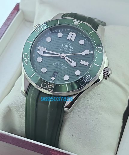 Omega Seamaster First Copy Watches