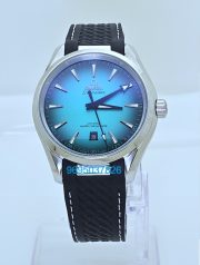 Omega Seamaster Planet Ocean Full