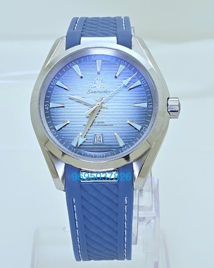 Omega De-Ville First Copy Watches In Delhi