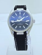 Omega Aqua Terra First Copy Watches IN