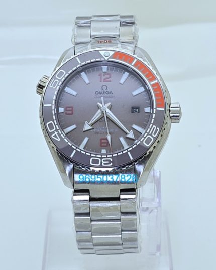 Omega Seamaster Automatic First Copy Watches 2